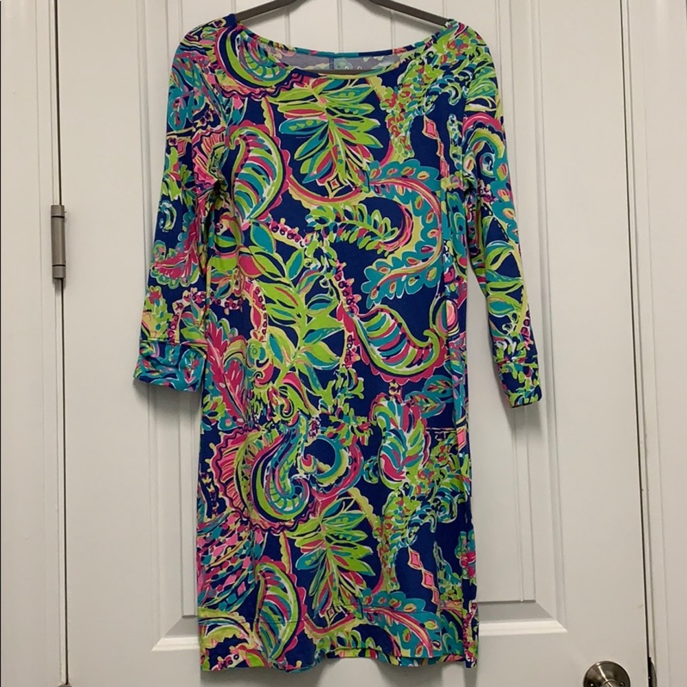 Women’s Lilly Pulitzer Dress